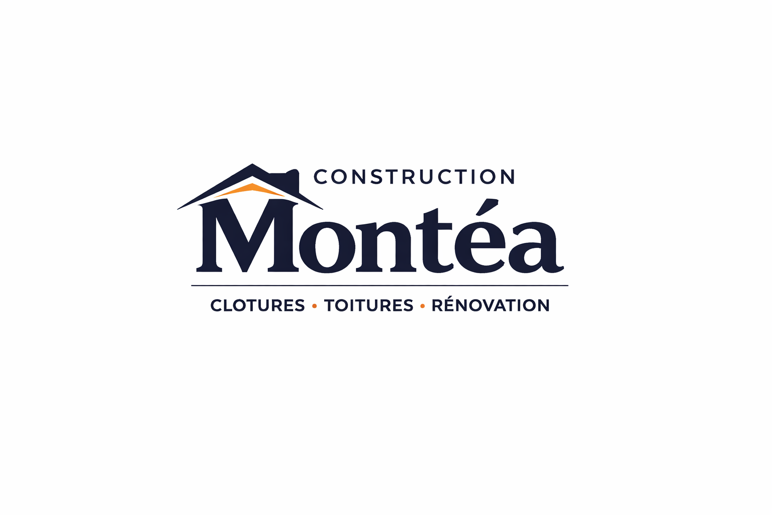 Construction Montéa